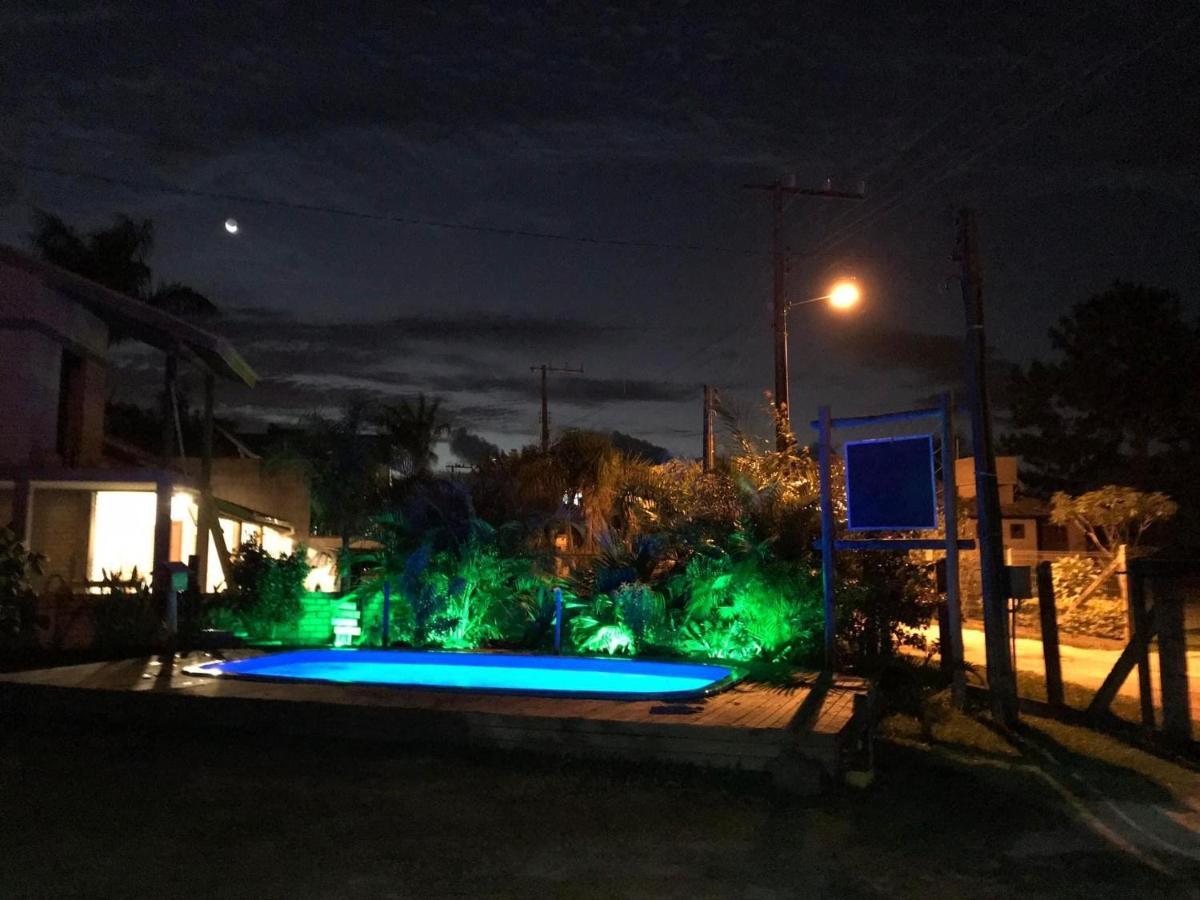 Residencial Rosa Flor Apartment Praia do Rosa Exterior photo